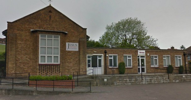 Jesus Victory Centre