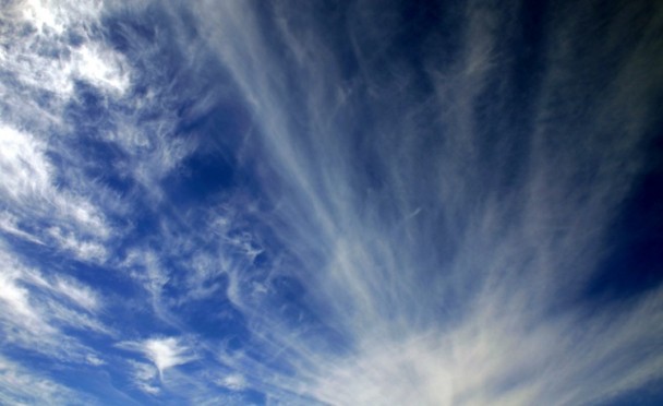 Beach Sky 1