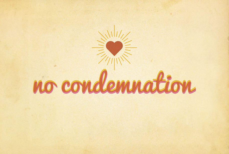 No Condemnation Image
