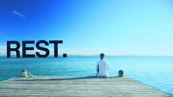 Rest for Your Souls