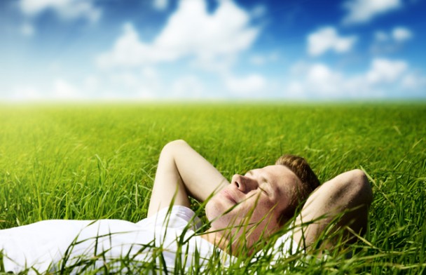 True Rest