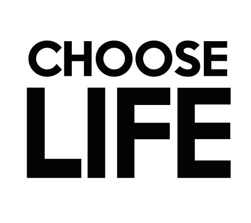 Choose Life Image