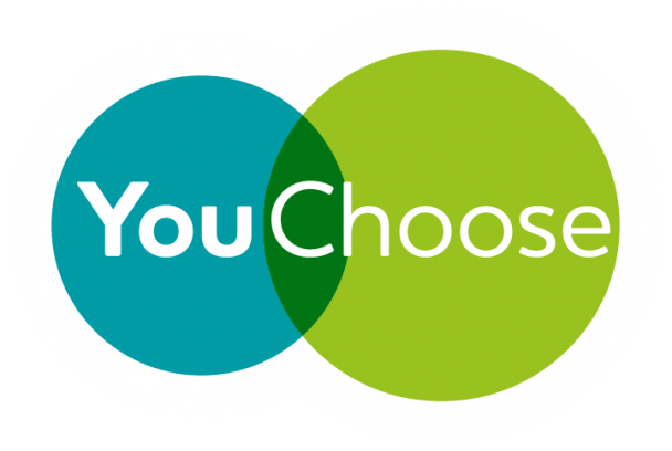 You Choose
