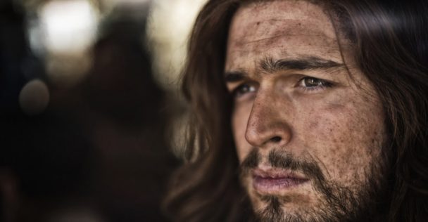 The Face of Jesus Christ