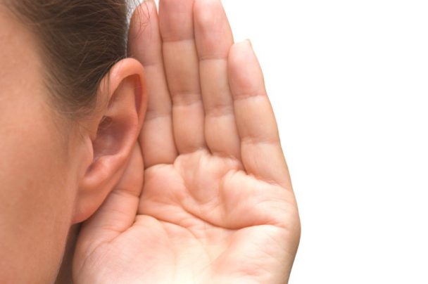 Hear My Voice