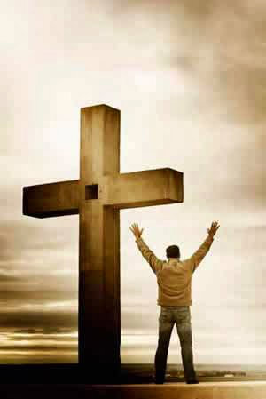Crucified with Him
