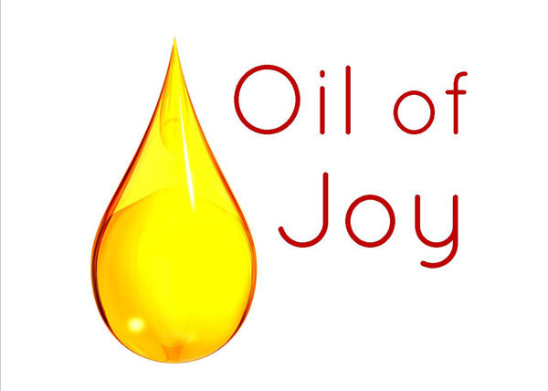 The Oil of Joy Image