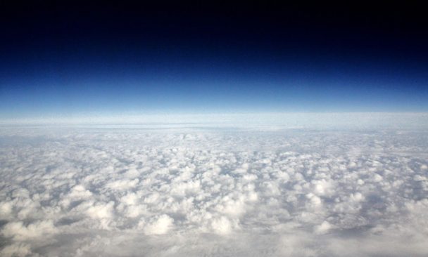 Far Above