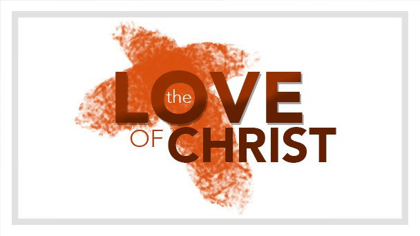 The Love of Christ Image