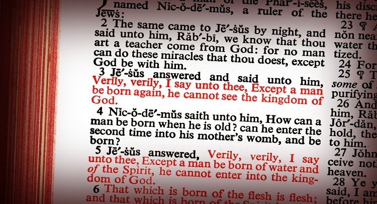 Put On Christ Image