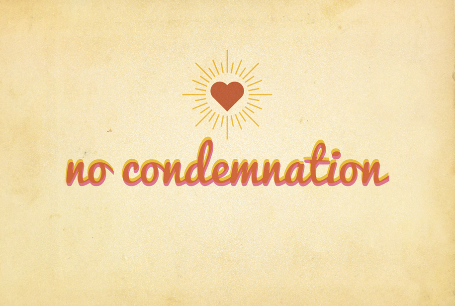 No Condemnation