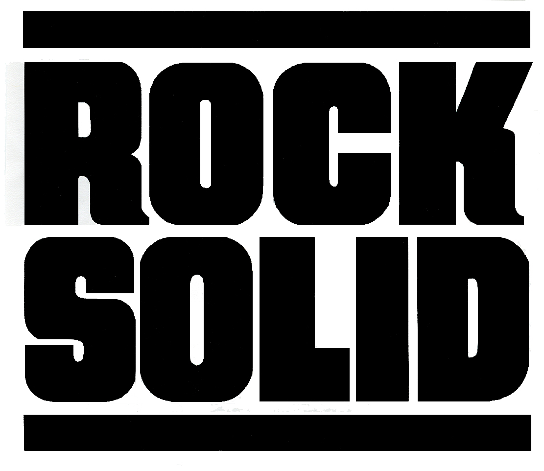 Rock Solid Image