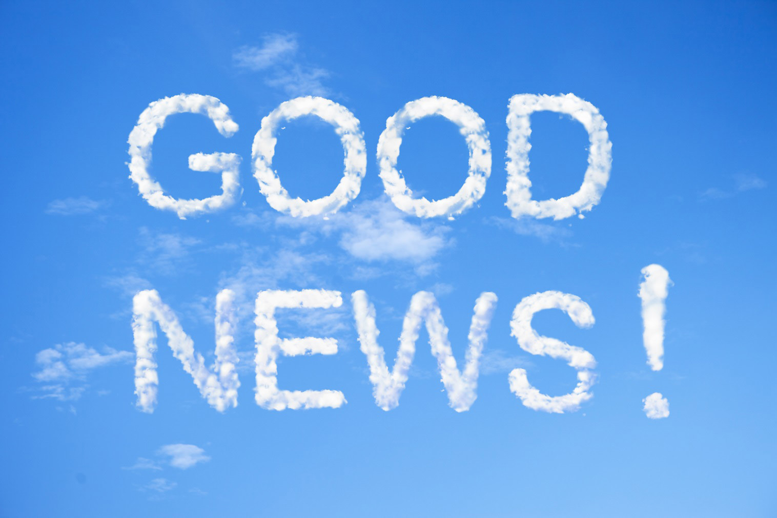 Good News Good News Image