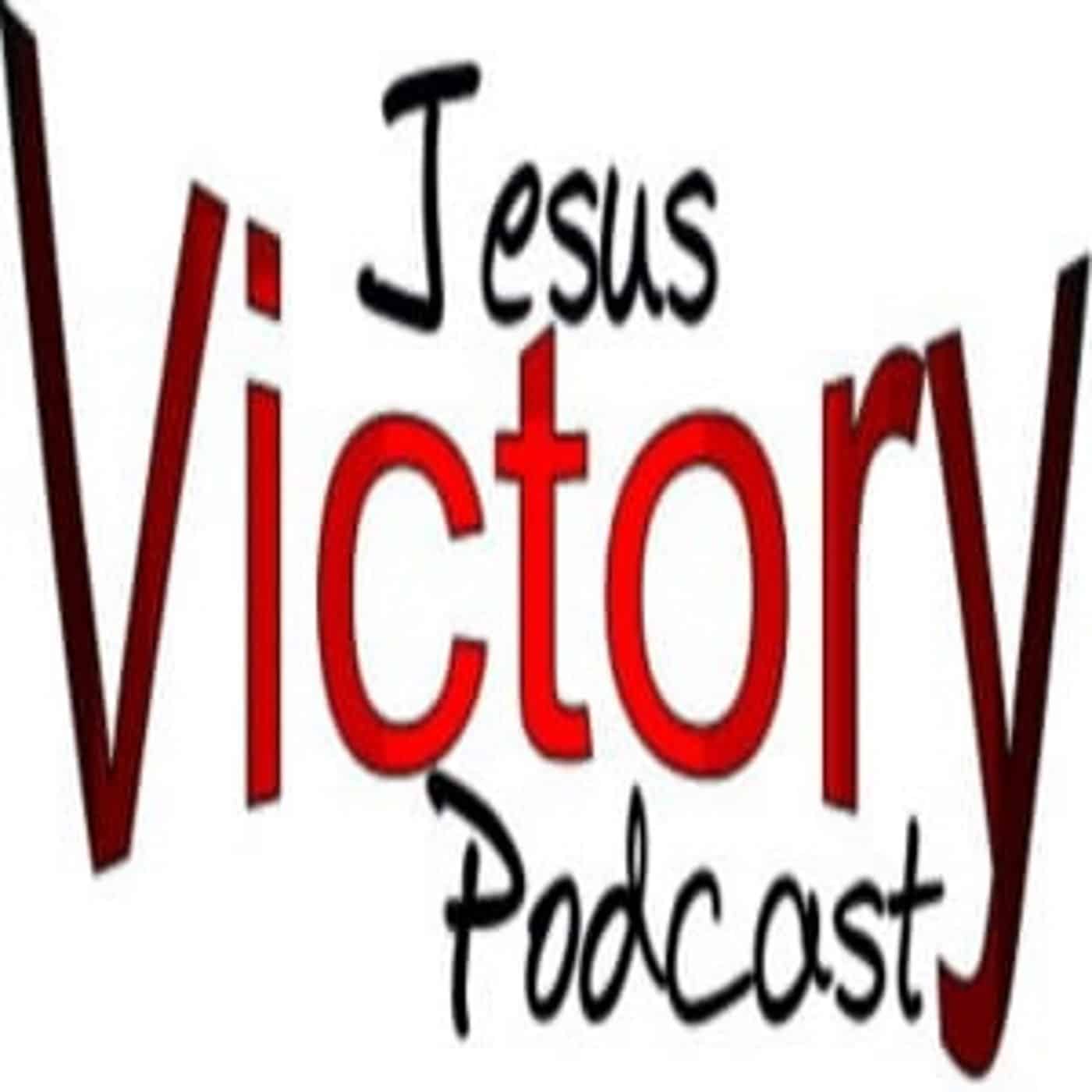 Jesus Victory Podcast from Jesus Victory Centre