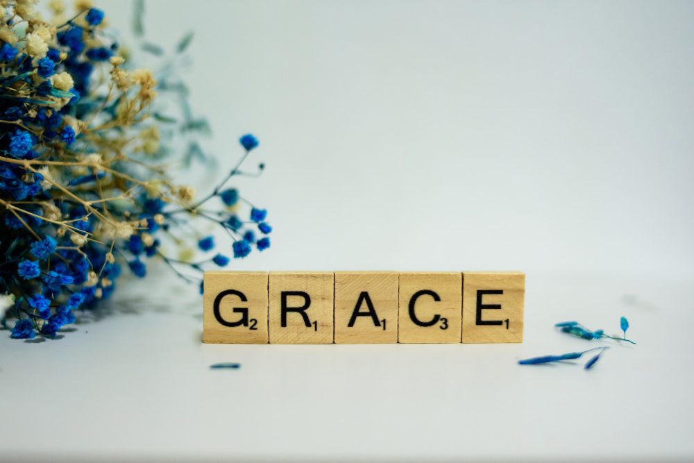 Grace and Gift Image