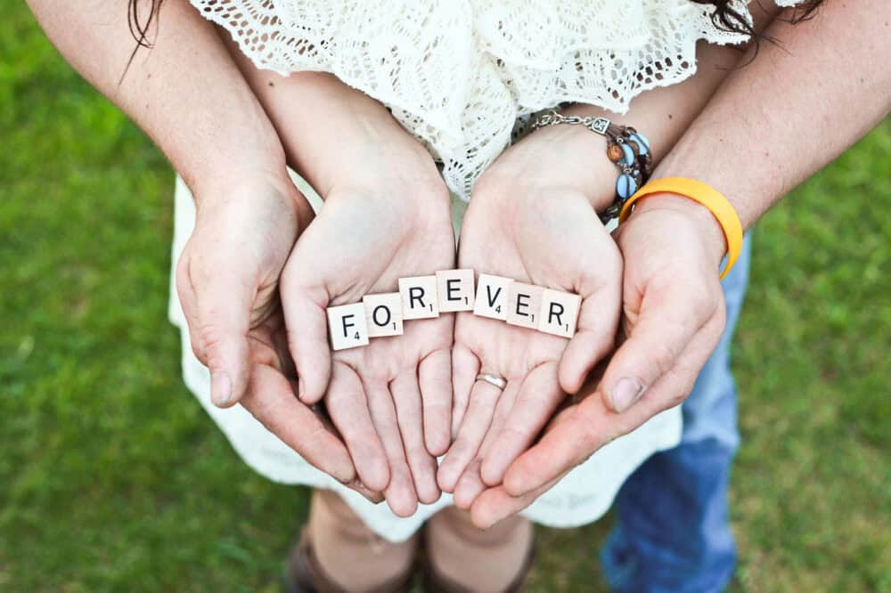 With the Lord Forever