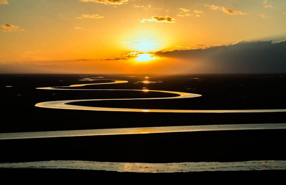 Rivers of Living Water