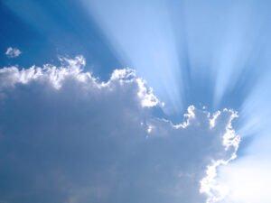 Heavenly Places In Christ