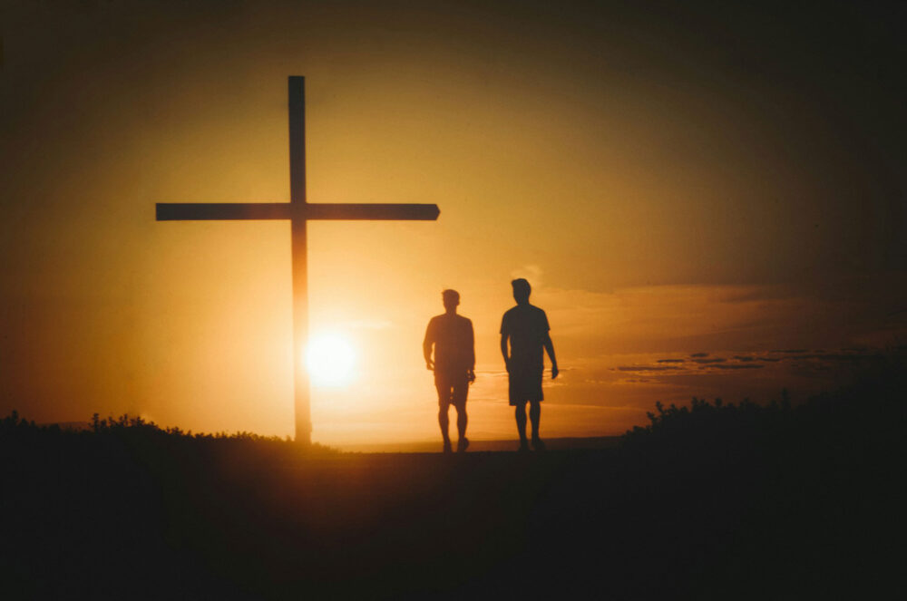 Alive Together with Christ Image