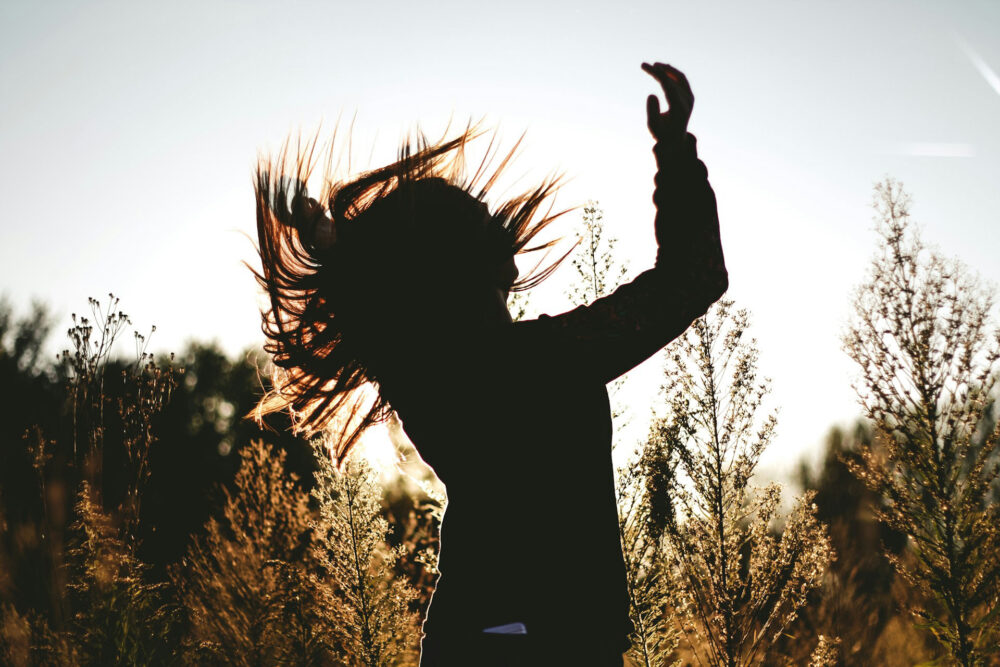 Life to the Full